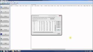 InSite Seismic Processor  Data Management Instructional Video [upl. by Eelanaj]