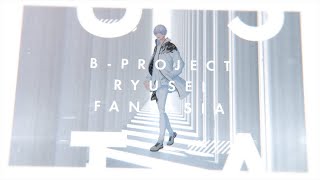 「BPROJECT 流星＊ファンタジア」MEMBERS INTRODUCTION：北門倫毘沙 from キタコレ [upl. by Sophy]