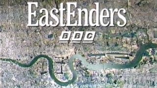 EastEnders Mock Credits  19931994 [upl. by Branscum]