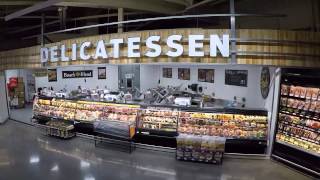 A Look Inside San Felipe HEB [upl. by Mozes]