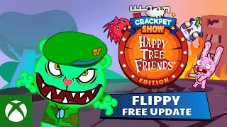 Happy Tree Friends  New Season Teaser [upl. by Nnaed]