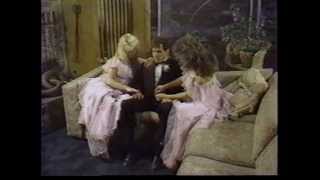 Backdoor Brides 1986 DVD Sample Clip [upl. by Solana]