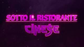 SOTTO IL RISTORANTE CINESE Italian Trailer  Bruno Bozzetto [upl. by Aihcats]