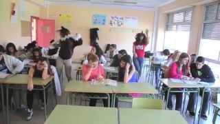 Video Fin de Curso [upl. by Enileda]