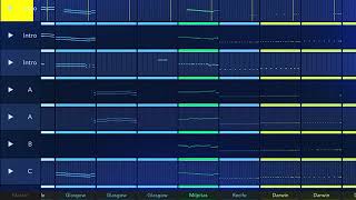 打ち込み access 夢を見たいから [upl. by Anihsat810]