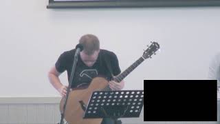 28Jul2019 Peterhead Baptist Church Live Stream [upl. by Ysset880]