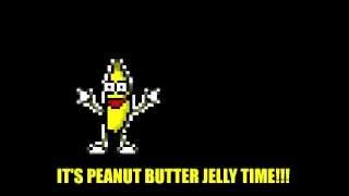 Its Peanut Butter Jelly Time [upl. by Schumer585]