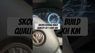 Skoda Kodiaq build quality [upl. by Edward843]