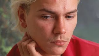 What You Never Knew About River Phoenix [upl. by Repip]