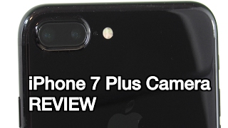 iPhone 7 Plus Camera Review [upl. by Dru]