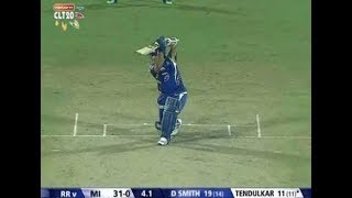 Tendulkar cover drive [upl. by Tilly677]