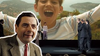 Mr Bean Saves The Day  Mr Beans Holiday  Mr Bean [upl. by Holmes]