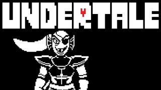 UNDYNE TO MEET YOU  Undertale LIVE  Part 3 [upl. by Jessalyn718]