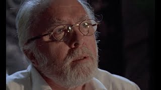 Jurassic Park 1993  Remembering Petticoat Lane scene 1080p [upl. by Bondie]