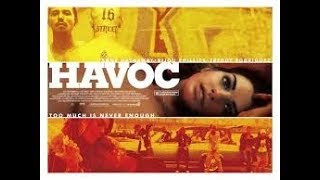 HAVOC QUICK review [upl. by Innavoij]