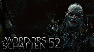 Mittelerde Mordors Schatten  Test  Review zum OpenWorldActionspiel [upl. by Oal]