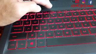 HP Omen i7 7th Gen Laptop Review  By God Of Gizmos  GodOfGizmos [upl. by Anirdnajela553]