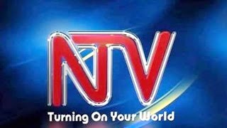 NTV UgandaLiveStream [upl. by Asilav]