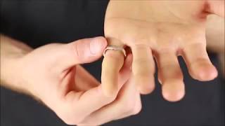 ANTI SNORing Ring [upl. by Buyers337]