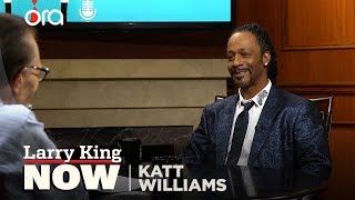 If You Only Knew Katt Williams [upl. by Yobybab38]