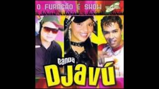 Banda Djavú e DJ Juninho Portugal CD Vol01 2009 [upl. by Leanard7]