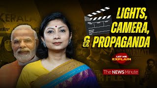 Let Me Explain From Godhra to Godse the rise of propaganda films in India [upl. by Bates]