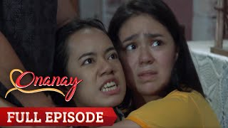 Onanay Full Episode 35 [upl. by Isaak]