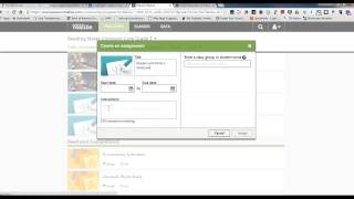 Assigning assignments  pearson realize [upl. by Hilar640]