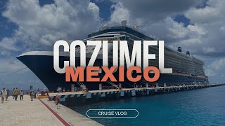 Shocking day in Cozumel Mexico [upl. by Fretwell]