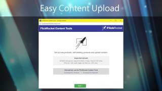 Shopify Digital Content Sales with DRM using Flickrocket [upl. by Bertram]