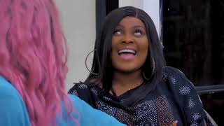 Unusual Couple 1amp2chizzy Alichi Mbah Nollywood Movie [upl. by Vasta]