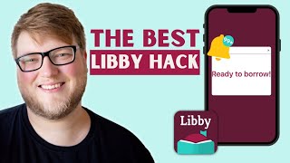 Add these FREE Library Cards to your Libby App amp Never Wait for a Book Again Libby Hack [upl. by Irrot]