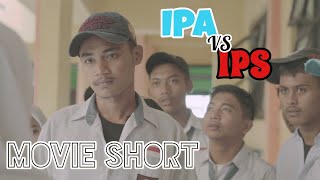 SHORT MOVIE A16 IPA IPS  SMAN 1 SUKAKARYA 20232024 [upl. by Atrim]