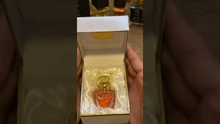 Absolute Celebration Benigna Parfums عطر ابسلوت سيلبريشن من بنجينا perfume fragrance ksa usa [upl. by Akirdnuhs]