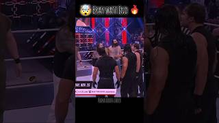 Roman Reigns and bray watt white family 😈shorts wwe romanreigns [upl. by Perretta]