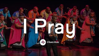 Uplifting African Gospel Praise and Worship Instrumental  quotI Prayquot IJ Beats Music [upl. by Wheelwright]