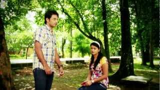 Obata Nohaka Mal Devata Tele Drama  CENTIGRADZ  Full video [upl. by Ban]