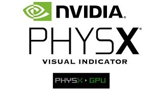 Nvidia Physx حل مشكلة [upl. by Trent]