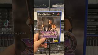 Xena Warrior Princess on PlayStation 2 🗡️🛡️🏰 [upl. by Wira]