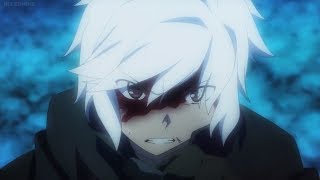 danmachi amv juice wrld [upl. by Ateerys]