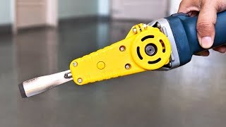 5 Amazing Angle Grinder Attachments [upl. by Vange]