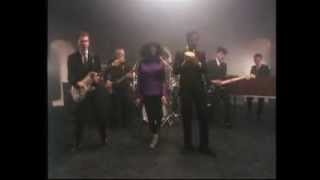 The Selecter  Celebrate The Bullet Official video [upl. by Millicent]