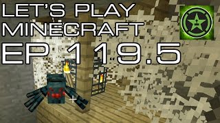 Lets Play Minecraft Ep 1195  Xbox One Achievement Race [upl. by Lrak]