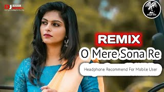 O Mere Sona Re Sona Re Remix  Old Hindi Songs Dj Remix 2019  Eagle Mix [upl. by Eelrebmik]