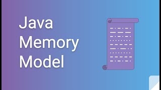 Java Memory Model in 10 minutes [upl. by Aldred]