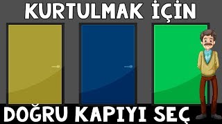 Beyin Fırtınasına Hazır Ol Hiç Kimsenin Çözemediği 3 Yeni Beyin Bulmacası [upl. by Shamma]