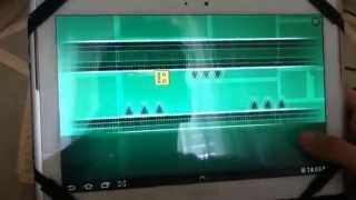 Geometry Dash all levels completed [upl. by Hans]