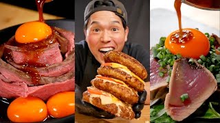 Best of Bayashi Foods  MUKBANG  COOKING  ASMR 2 [upl. by Gonzalez67]