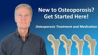 Osteoporosis Medications  Which drug is right for you [upl. by Adela]