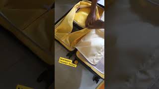 Unboxing mokobara Transit trunk [upl. by Iruj]